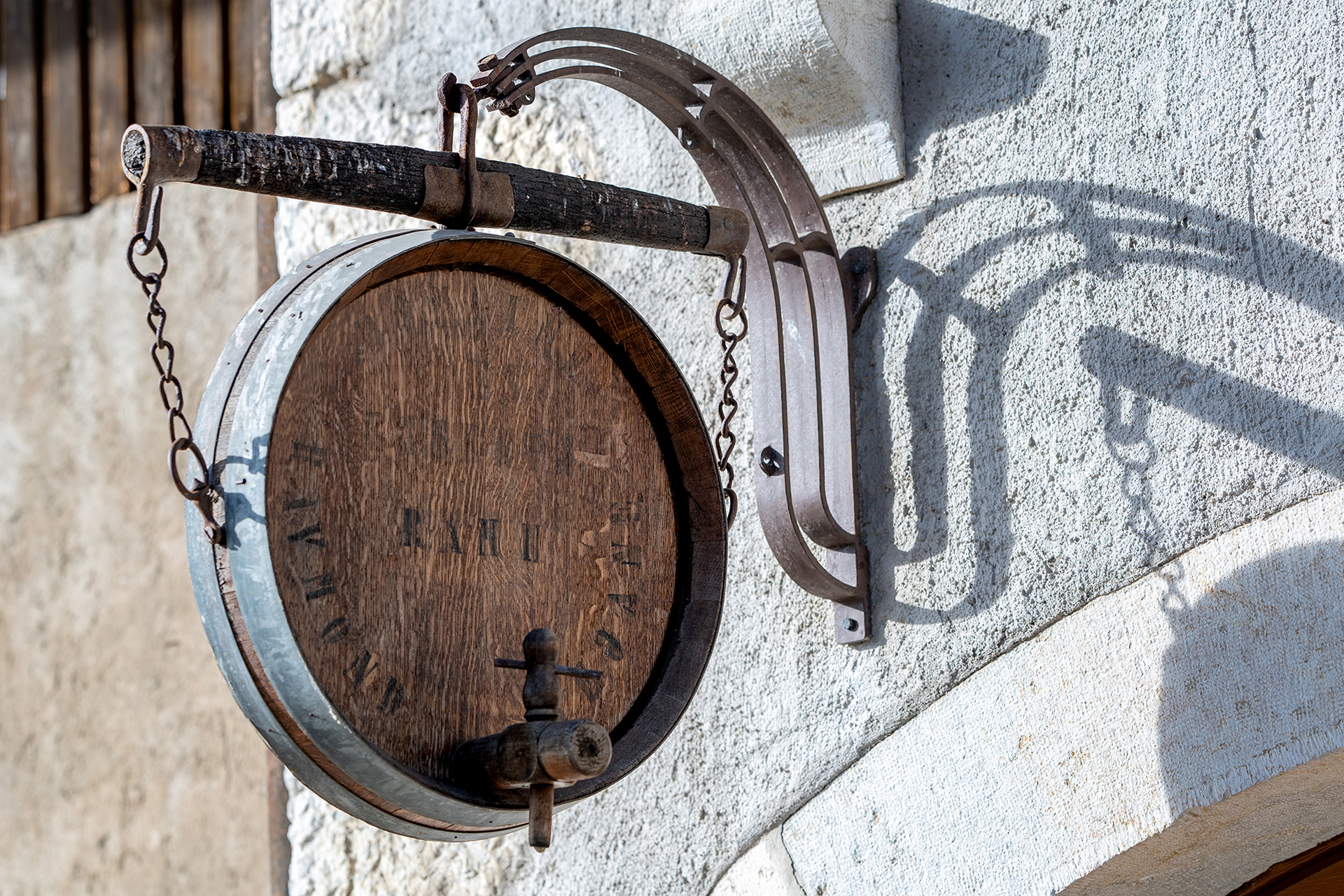 Un héritage vivant -2