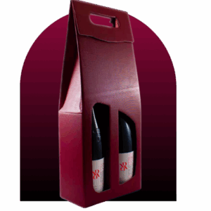 Coffret 2 bouteilles