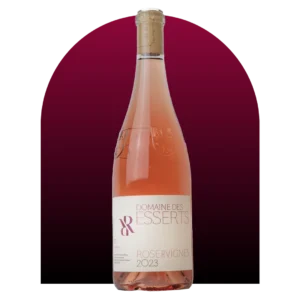 Rose des vignes