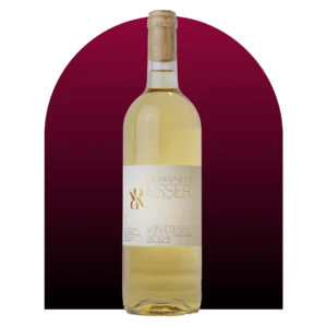 Vin d'Essert