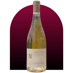 Chasselas la Tuiliere